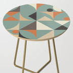 Mid Century 07C Side Table Gallery Image 2
