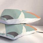 Mid Century 07C Pillow Sham Gallery Image 3