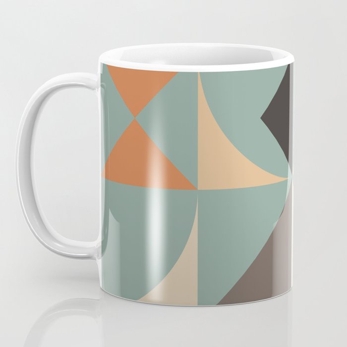 Mid Century 07C Coffee Mug Gallery Image 3
