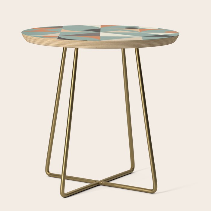 Mid Century 07C Side Table Gallery Image 1