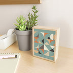 Mid Century 07C Mini Art Print Gallery Image 2