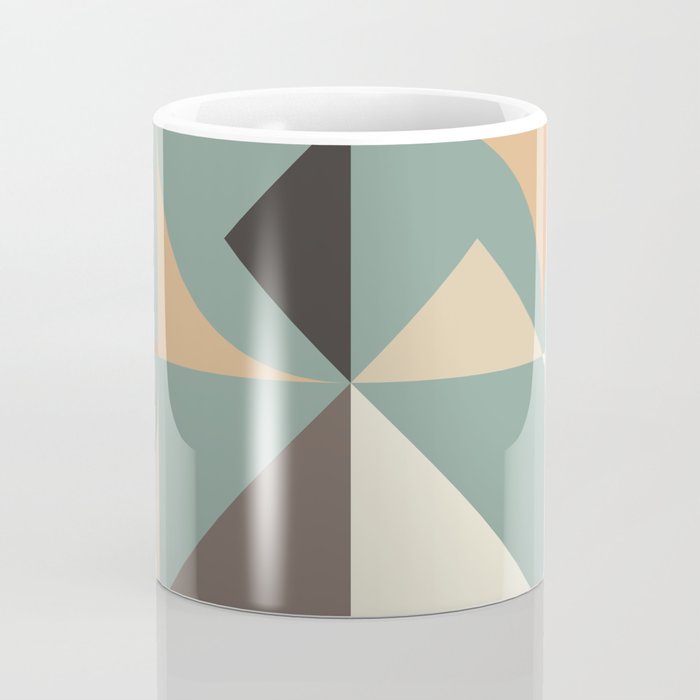 Mid Century 07C Coffee Mug Gallery Image 4
