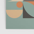 Mid Century 07C Poster Gallery Image 3