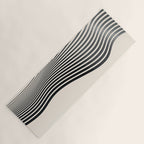 Abstract 18 Yoga Mat Gallery Image 1