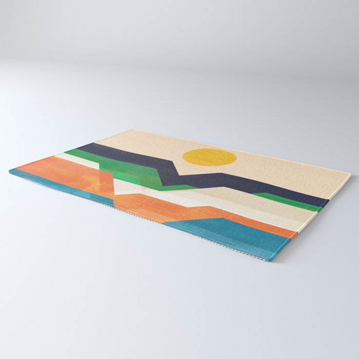 Tale from the shore Rug Gallery Image 3