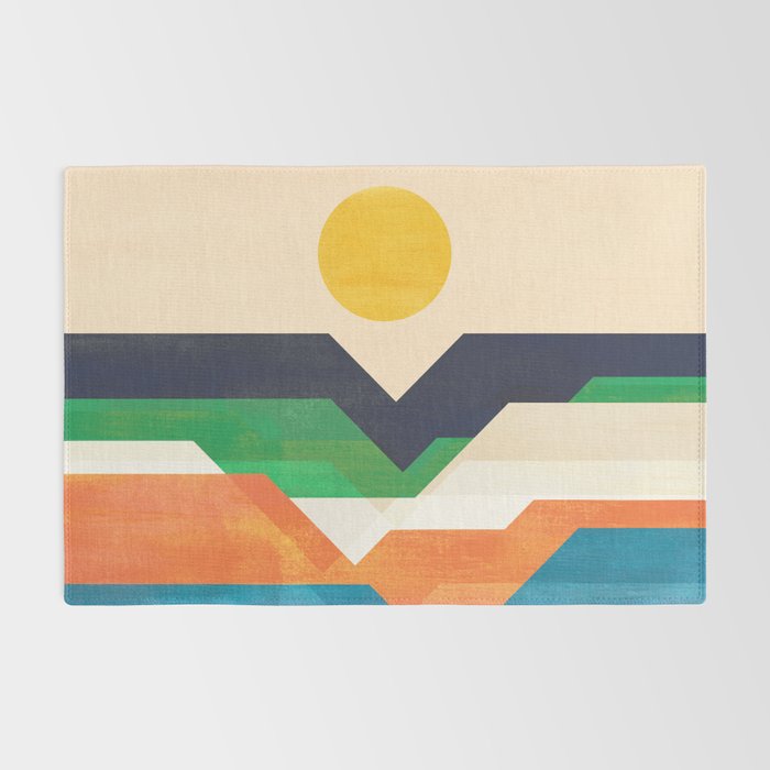 Tale from the shore Rug Gallery Image 2