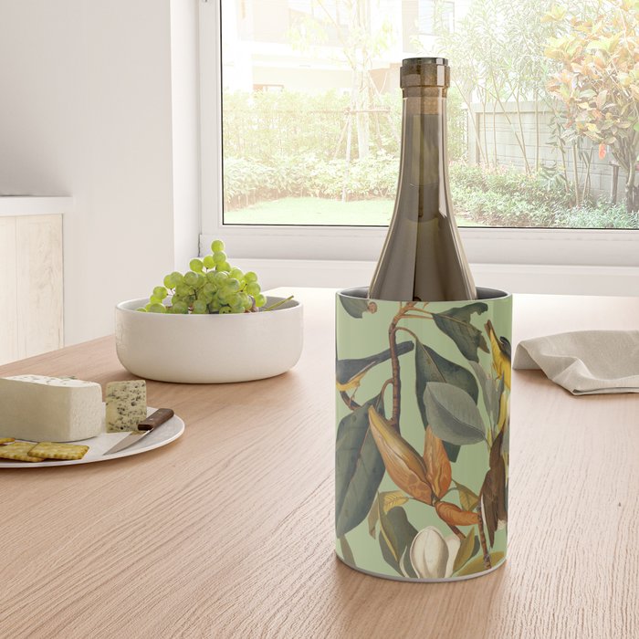 World of Birds VII Wine Chiller Gallery Image 4