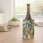 World of Birds VII Wine Chiller Gallery Image 4