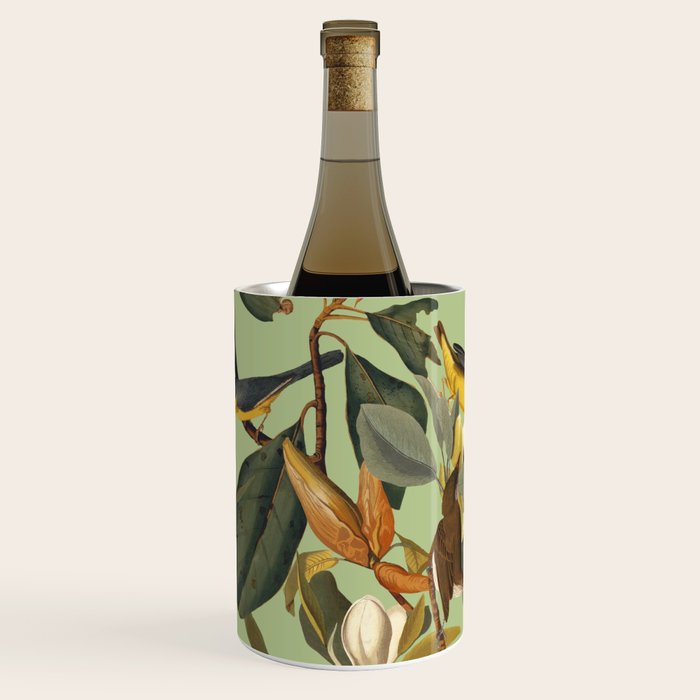 World of Birds VII Wine Chiller Gallery Image 1