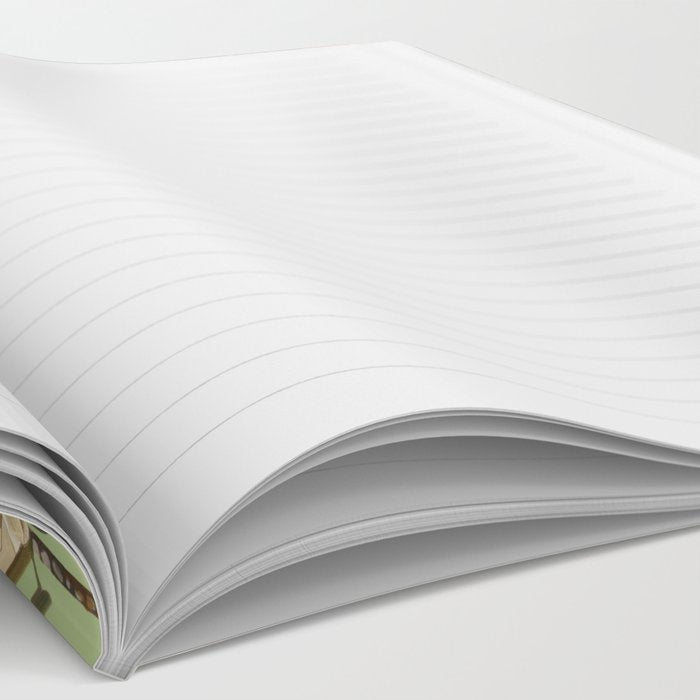 World of Birds VII Notebook Gallery Image 2