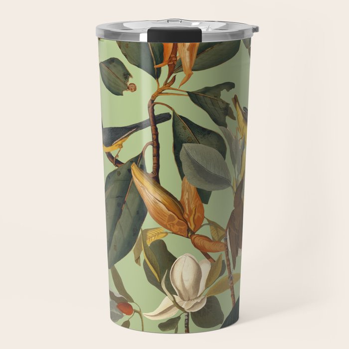 World of Birds VII Travel Mug Gallery Image 1