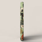 World of Birds VII iPhone Case Gallery Image 2