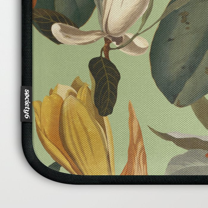 World of Birds VII Laptop Sleeve Gallery Image 3