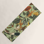 World of Birds VII Yoga Mat Gallery Image 1