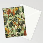 World of Birds VII Stationery Card Gallery Image 2