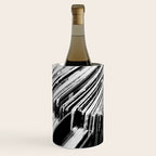 record albums music aesthetic elegant mood art photography  Wine Chiller Gallery Image 3