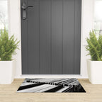 record albums music aesthetic elegant mood art photography  Welcome Mat Gallery Image 3