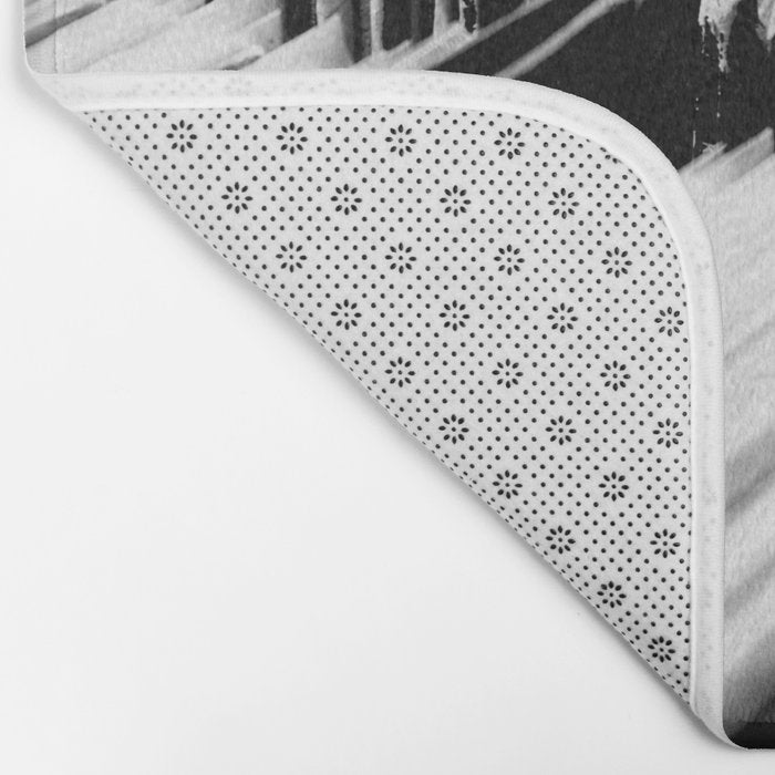 record albums music aesthetic elegant mood art photography  Bath Mat Gallery Image 2