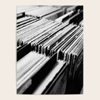 record albums music aesthetic elegant mood art photography  Poster Gallery Image 4