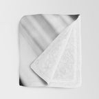 record albums music aesthetic elegant mood art photography  Throw Blanket Gallery Image 3