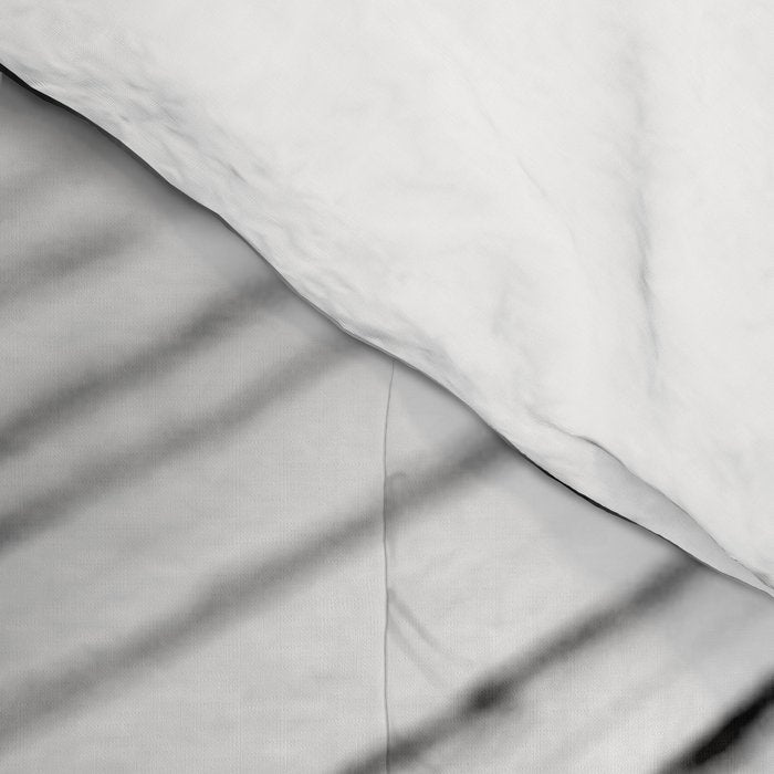 record albums music aesthetic elegant mood art photography  Comforter Gallery Image 4