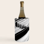 record albums music aesthetic elegant mood art photography  Wine Chiller Gallery Image 2
