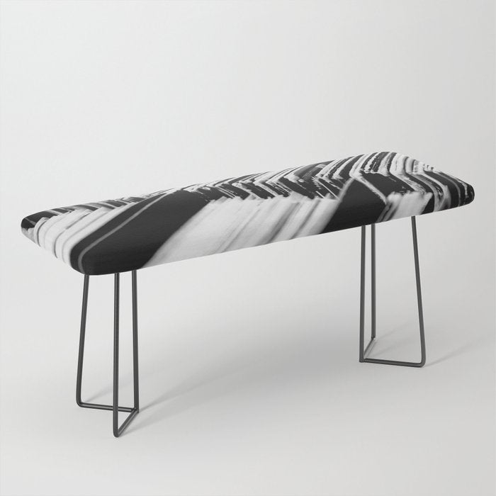 record albums music aesthetic elegant mood art photography  Bench Gallery Image 1