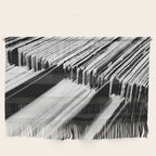 record albums music aesthetic elegant mood art photography  Wall Hanging Gallery Image 1