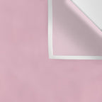 Color Block IV Pink Red Wall Tapestry Gallery Image 3