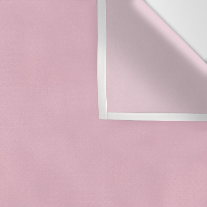 Color Block IV Pink Red Wall Tapestry Gallery Image 3