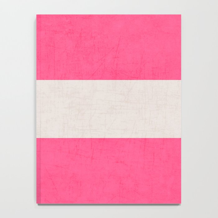 hot pink classic Notebook Gallery Image 4