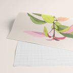 Colorful Plant Wrapping Paper Gallery Image 2