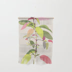 Colorful Plant Wall Hanging Gallery Image 1