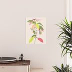 Colorful Plant Poster Gallery Image 2