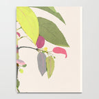 Colorful Plant Notebook Gallery Image 4