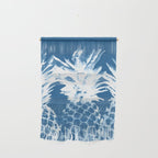 Pineapple blues Wall Hanging Gallery Image 1