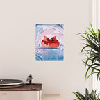 winter lovers Poster Gallery Image 2