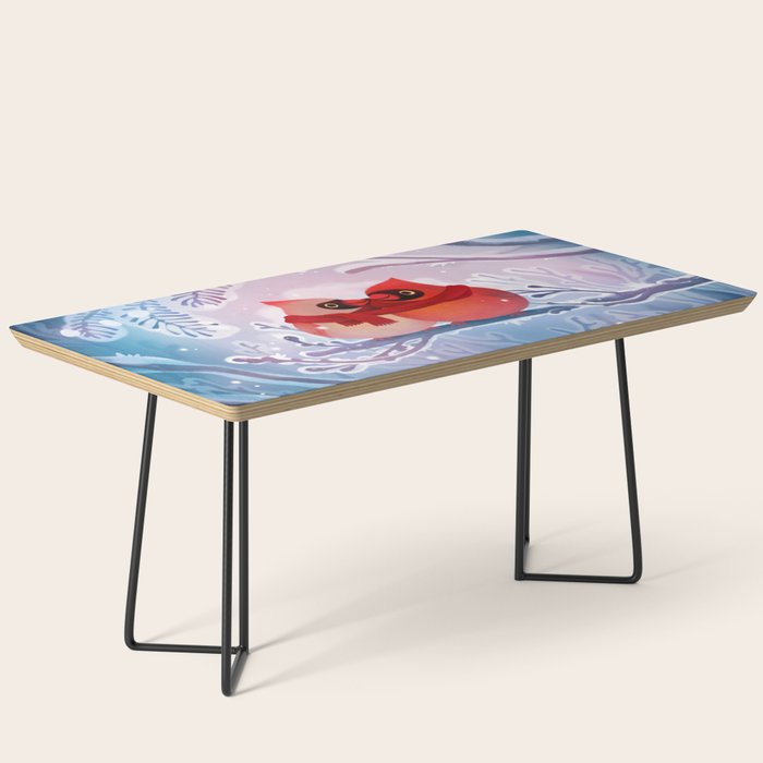 winter lovers Coffee Table Gallery Image 1