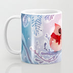 winter lovers Coffee Mug Gallery Image 3