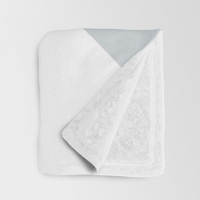Modern Geometric 18/2 Throw Blanket Gallery Image 3