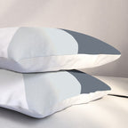 Modern Geometric 18/2 Pillow Sham Gallery Image 3
