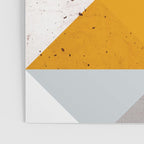Modern Geometric 18/2 Poster Gallery Image 3
