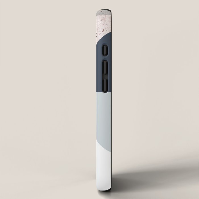 Modern Geometric 18/2 iPhone Case Gallery Image 2