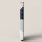 Modern Geometric 18/2 iPhone Case Gallery Image 2