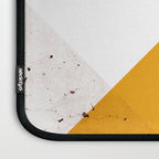 Modern Geometric 18/2 Laptop Sleeve Gallery Image 3