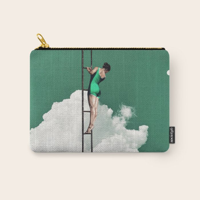 Higher Carry All Pouch Gallery Image 1