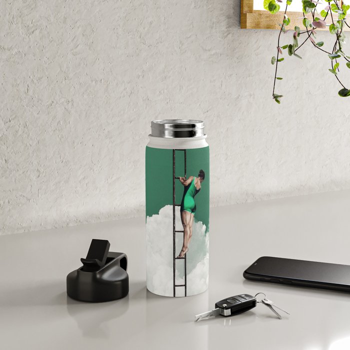 Higher Water Bottle Gallery Image 4