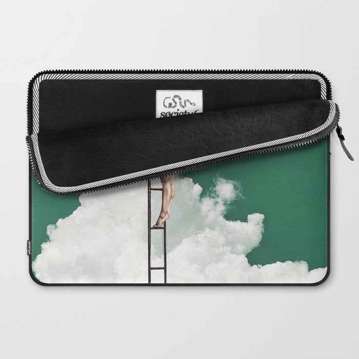 Higher Laptop Sleeve Gallery Image 2