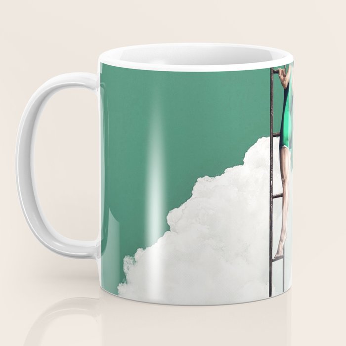 Higher Coffee Mug Gallery Image 3