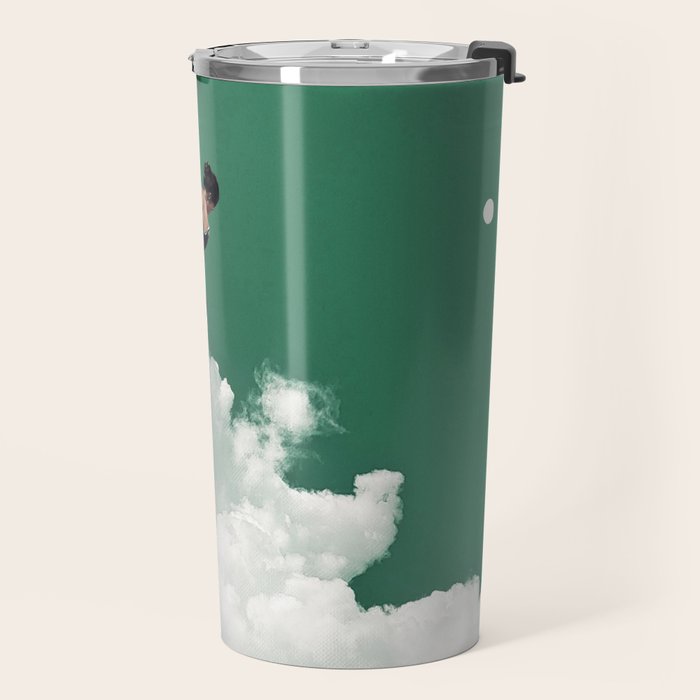 Higher Travel Mug Gallery Image 2